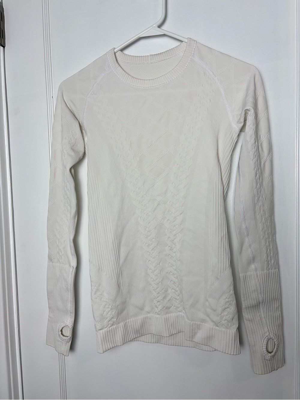 Lululemon Rest Less Pullover - Picture 12 of 16